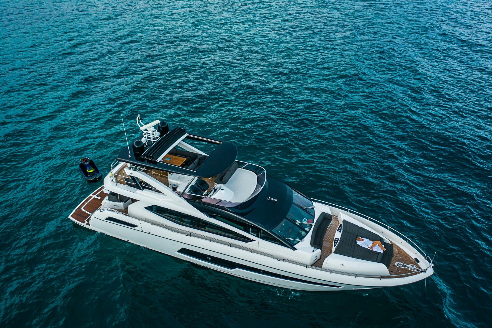 Slide: The Image of Sunseeker Yacht 75 2016 - 4592712