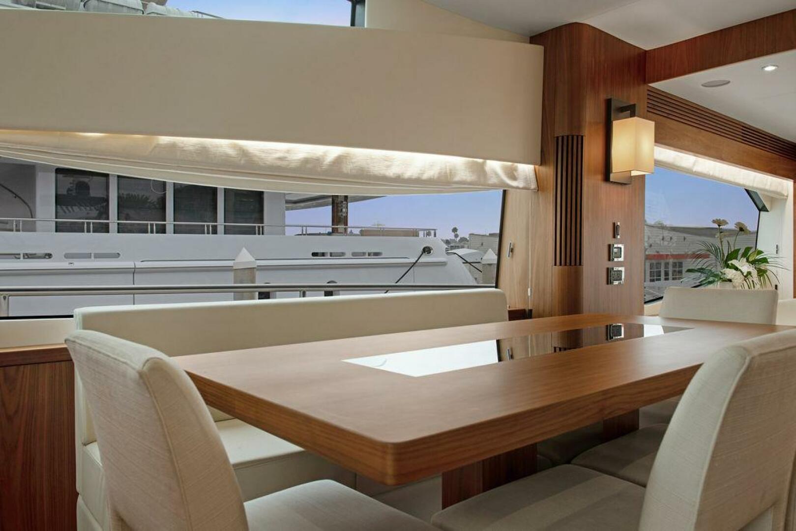 Slide: The Image of Main Level Dining - 4410415