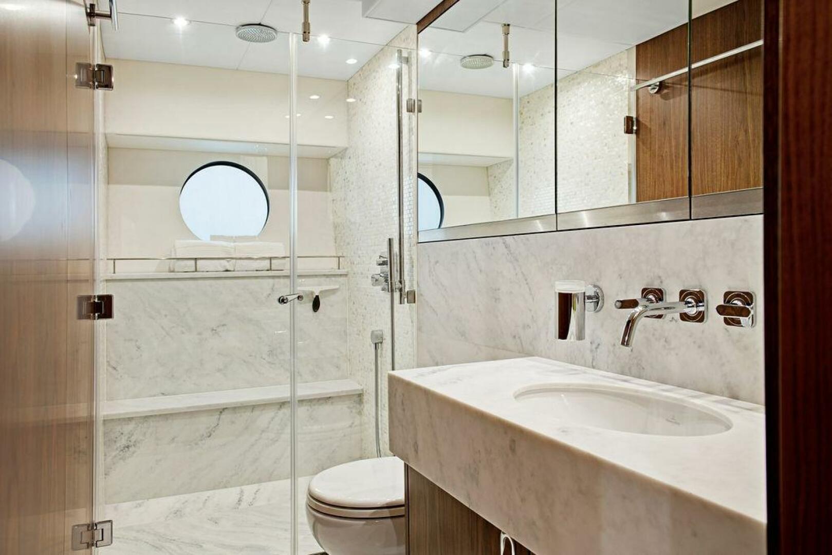 Slide: The Image of Master Shower - 4410417