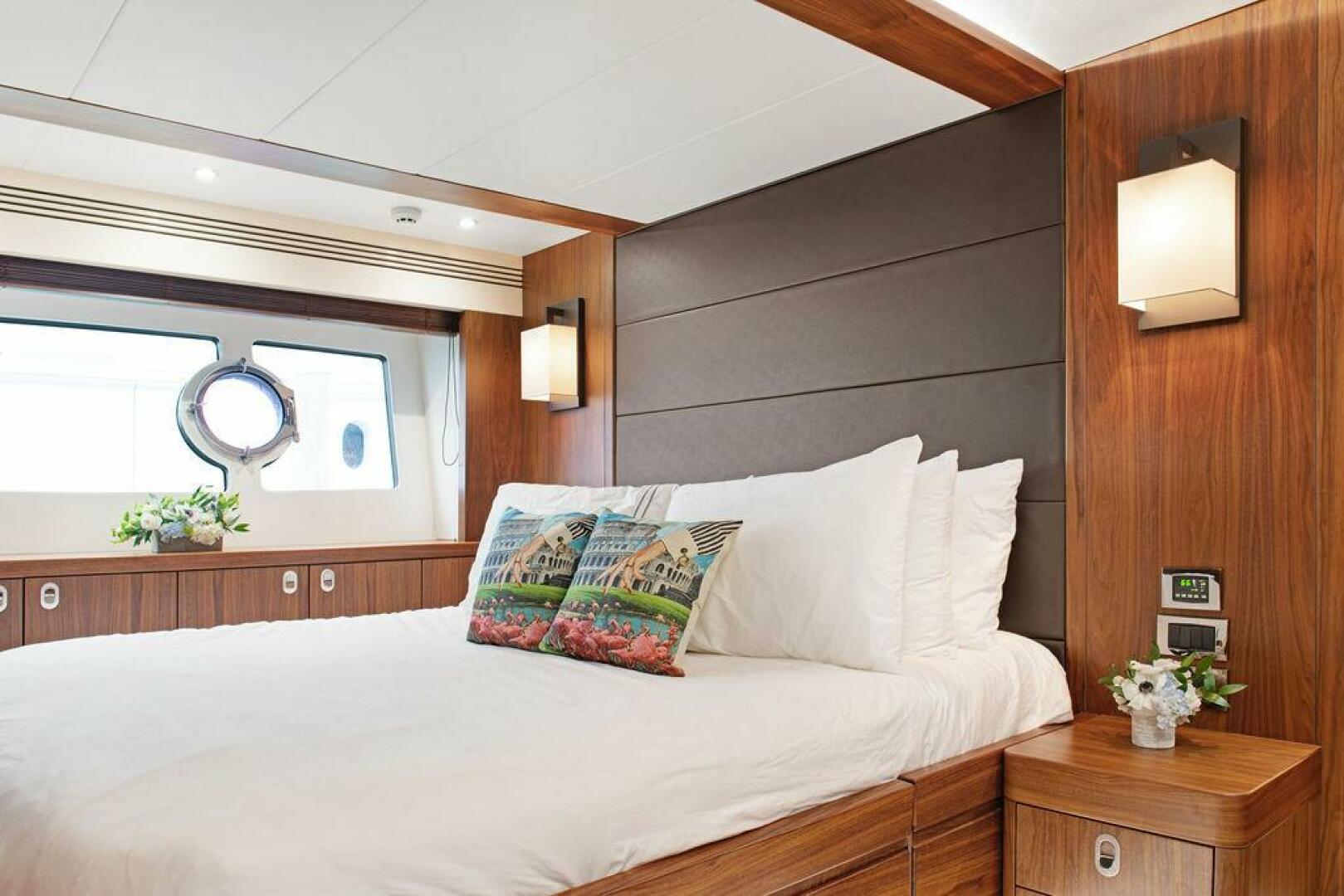 Slide: The Image of Sunseeker Yacht 75 2016 - 4410420