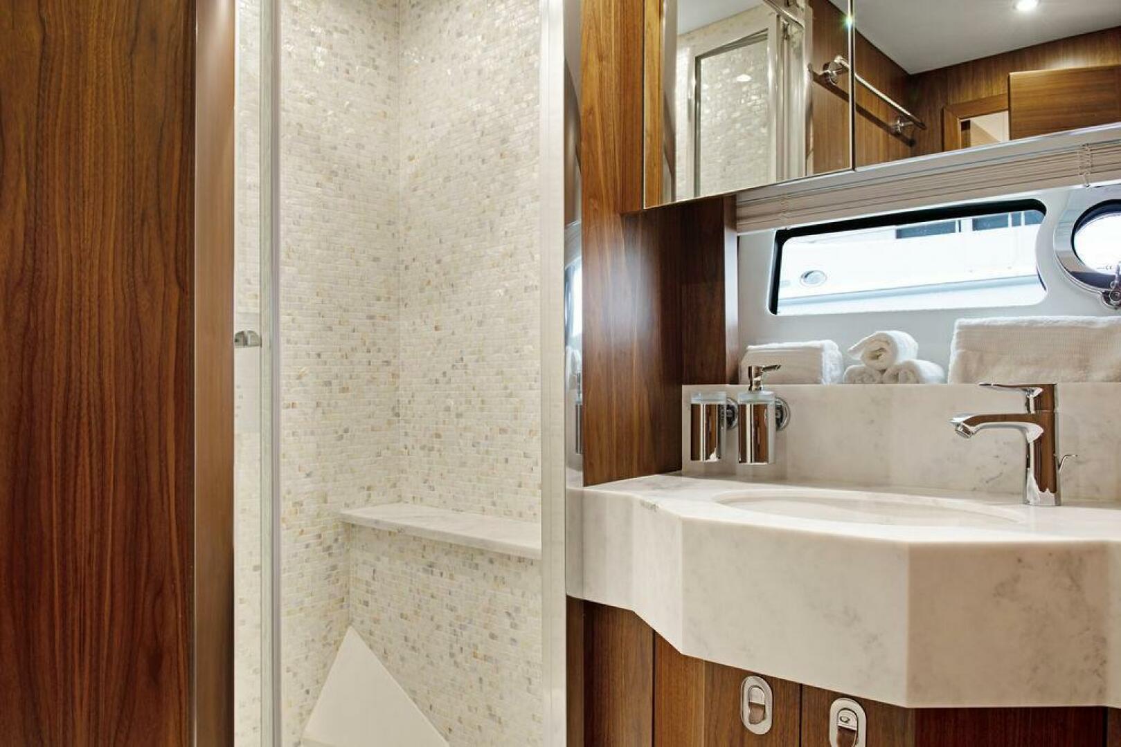 Slide: The Image of Sunseeker Yacht 75 2016 - 4410422