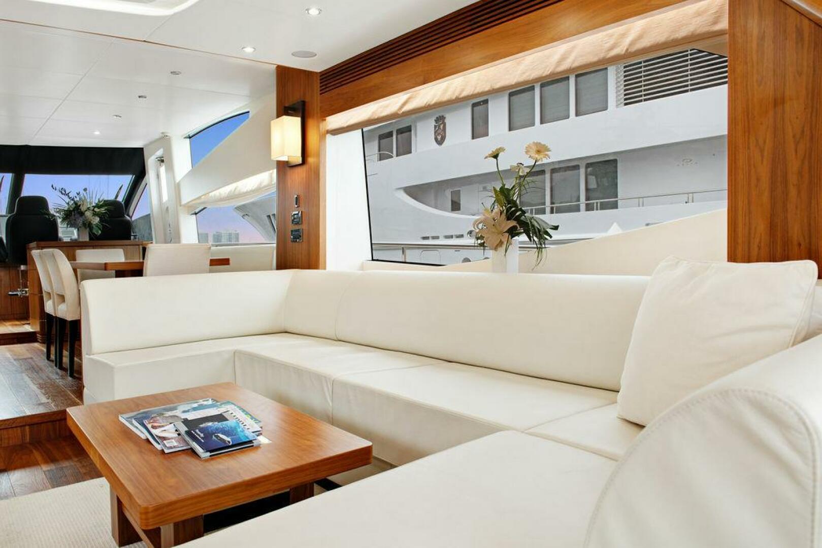 Slide: The Image of Sunseeker Yacht 75 2016 - 4410424