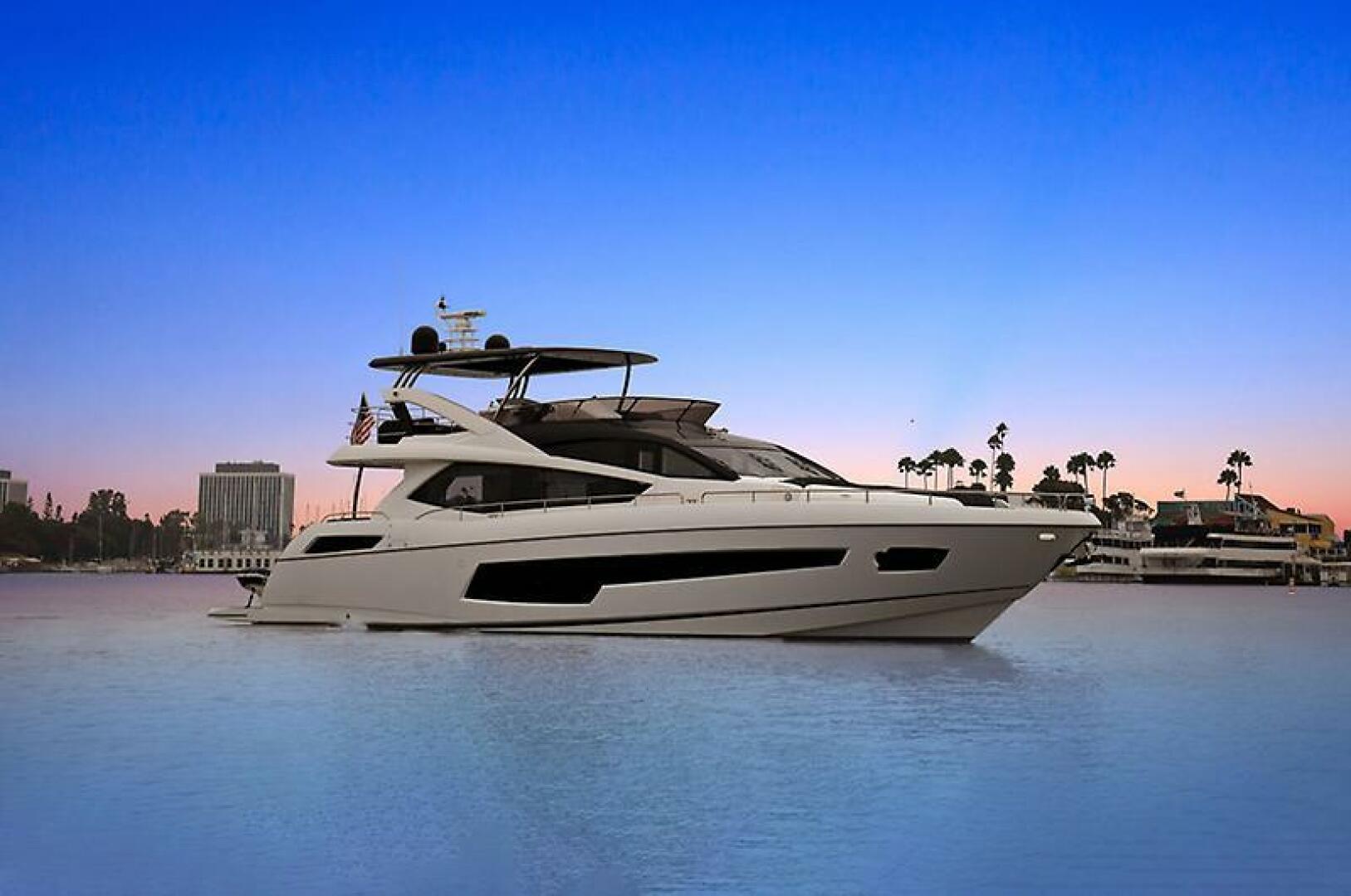 Slide: The Image of Sunseeker Yacht 75 2016 - 3991296