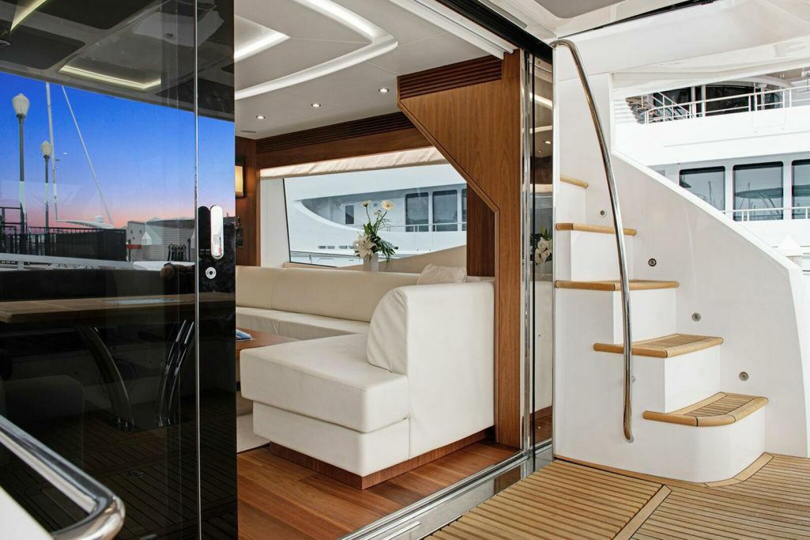 Slide: The Image of Sunseeker Yacht 75 2016 - 4410393