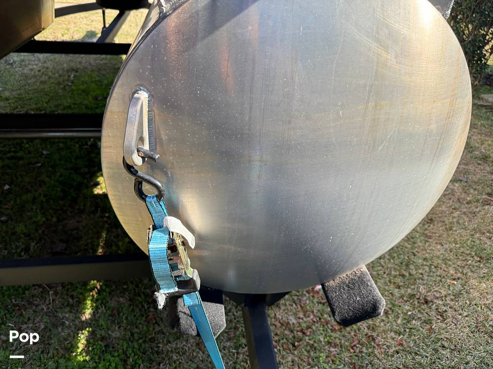 Slide: The Image of Sun Tracker Bass Buggy 16XL 2024 - 15073105