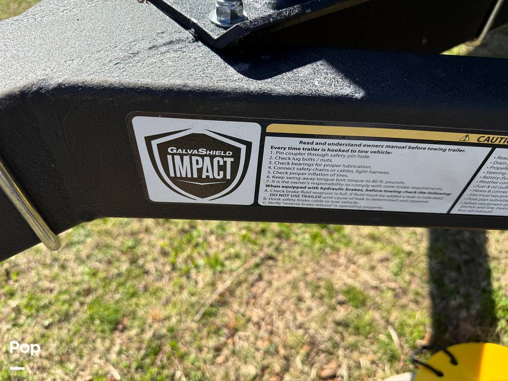 Slide: The Image of Sun Tracker Bass Buggy 16XL 2024 - 15073124