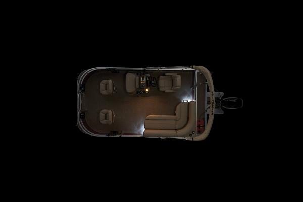 Slide: The Image of Sun Tracker Bass Buggy 16 XL Select 2025 - 12
