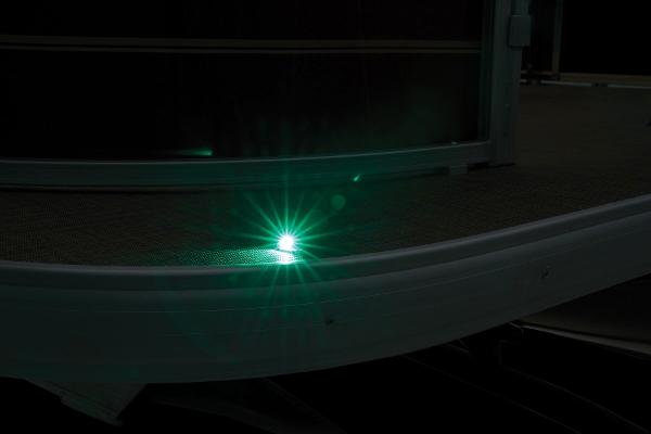 Slide: The Image of Manufacturer Provided Image: Sun Tracker Bass Buggy 16 XL Select - 20