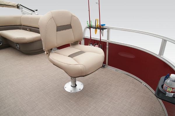 Slide: The Image of Sun Tracker Bass Buggy 16 XL Select 2025 - 24