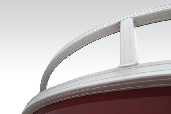 Slide: The Image of Manufacturer Provided Image: Sun Tracker Bass Buggy 16 XL Select - 25