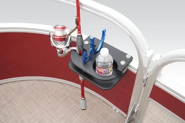 Slide: The Image of Manufacturer Provided Image: Sun Tracker Bass Buggy 16 XL Select - 31