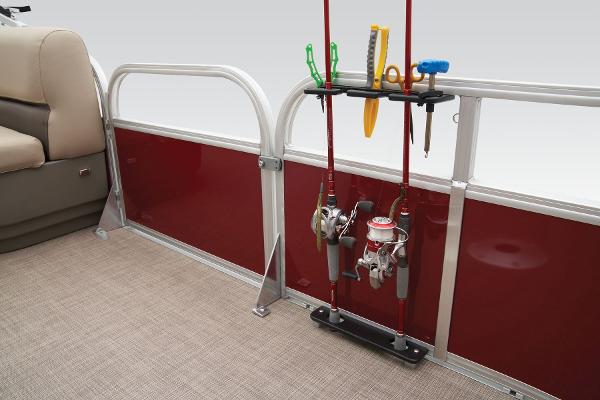 Slide: The Image of Manufacturer Provided Image: Sun Tracker Bass Buggy 16 XL Select - 32