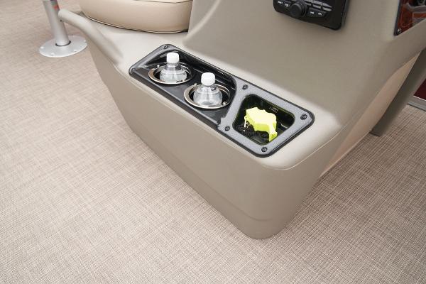 Slide: The Image of Sun Tracker Bass Buggy 16 XL Select 2025 - 35