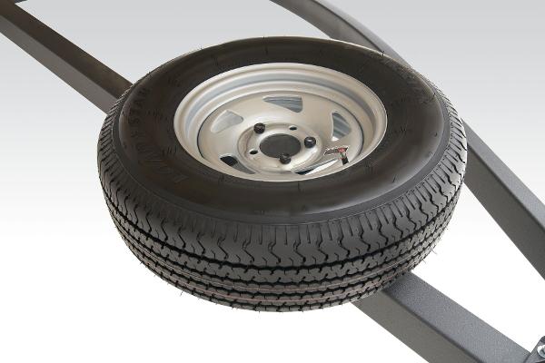 Slide: The Image of Sun Tracker Bass Buggy 18 DLX 2025 - 19