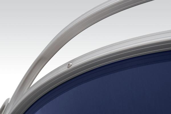 Slide: The Image of Sun Tracker Bass Buggy 18 DLX 2025 - 24
