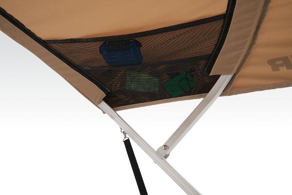 Slide: The Image of Sun Tracker Bass Buggy 18 DLX 2025 - 56