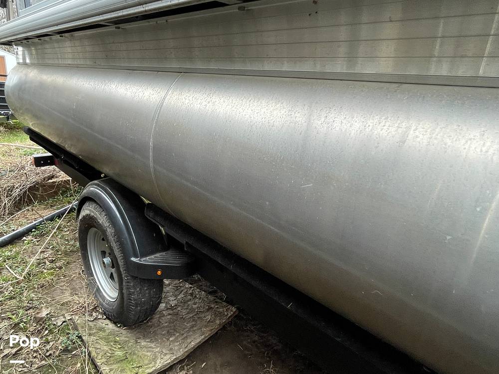 Slide: The Image of Sun Tracker Bass Buggy 18 DXL 2024 - 15321660