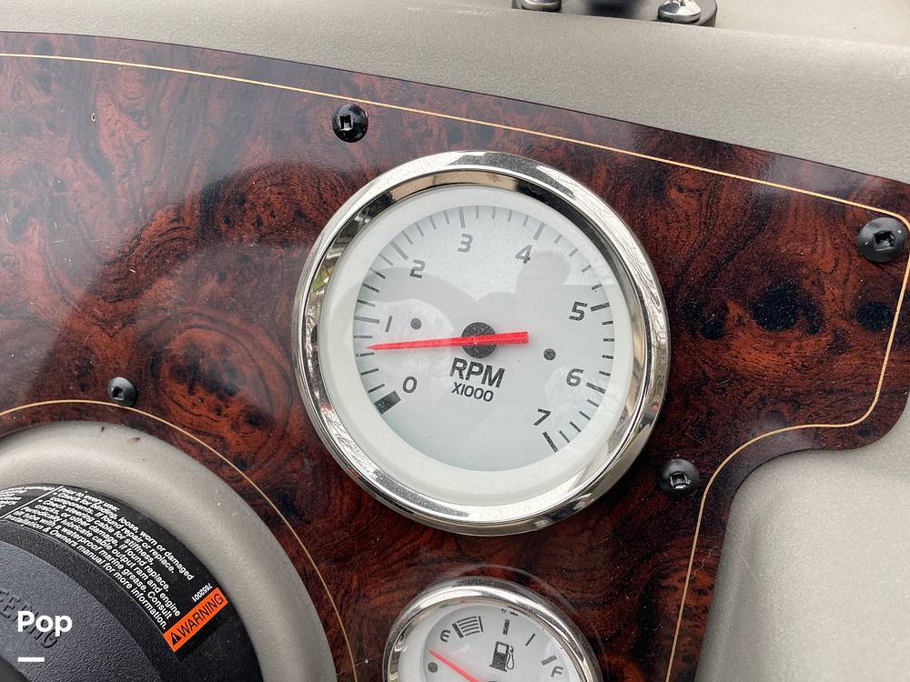 Slide: The Image of Sun Tracker Bass Buggy 18 DXL 2024 - 15321602