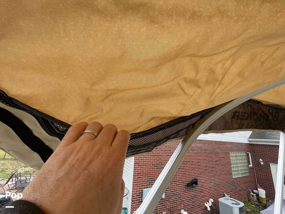 Slide: The Image of Sun Tracker Bass Buggy 18 DXL 2024 - 15321635