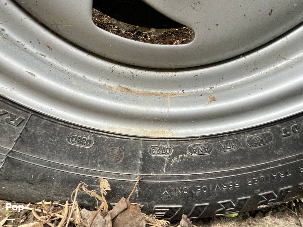 Slide: The Image of Sun Tracker Bass Buggy 18 DXL 2024 - 15321682