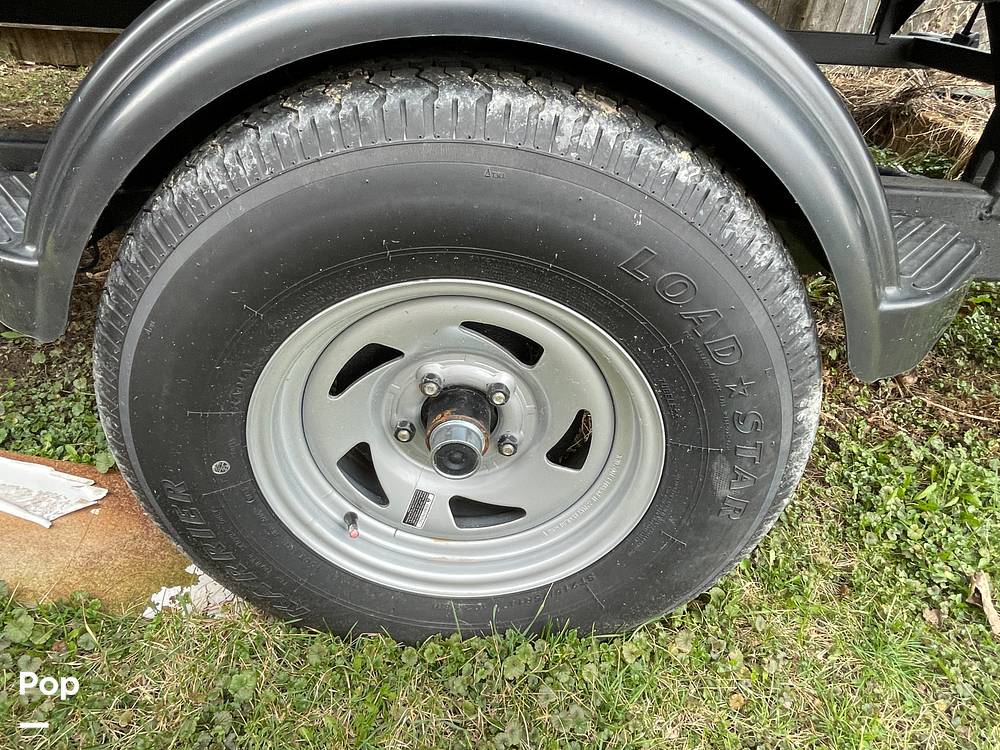 Slide: The Image of Sun Tracker Bass Buggy 18 DXL 2024 - 15321683