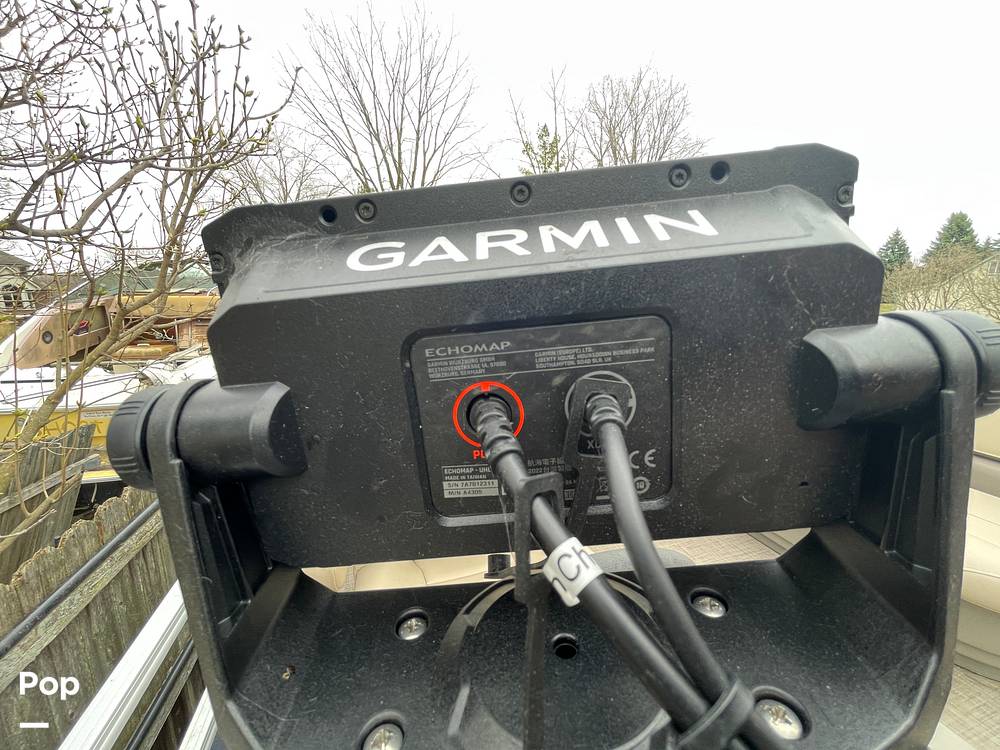 Slide: The Image of Sun Tracker Bass Buggy 18 DXL 2024 - 15321598