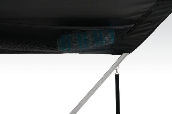 Slide: The Image of Sun Tracker Fishin' Barge 22 DLX 2024 - 54