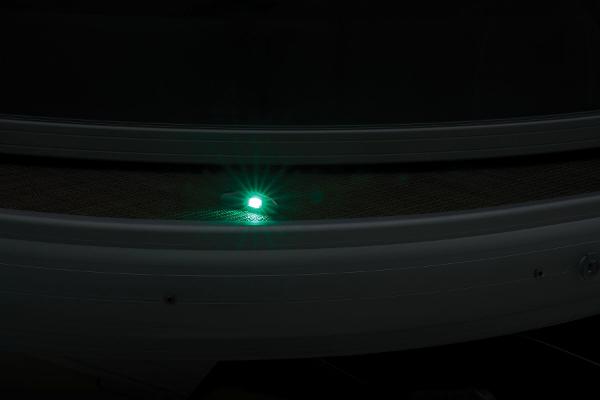 Slide: The Image of Sun Tracker Fishin' Barge 22 DLX 2024 - 70