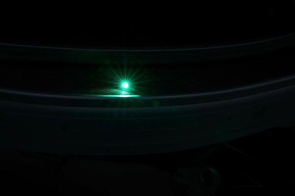 Slide: The Image of Sun Tracker Fishin' Barge 22 XP3 2024 - 68