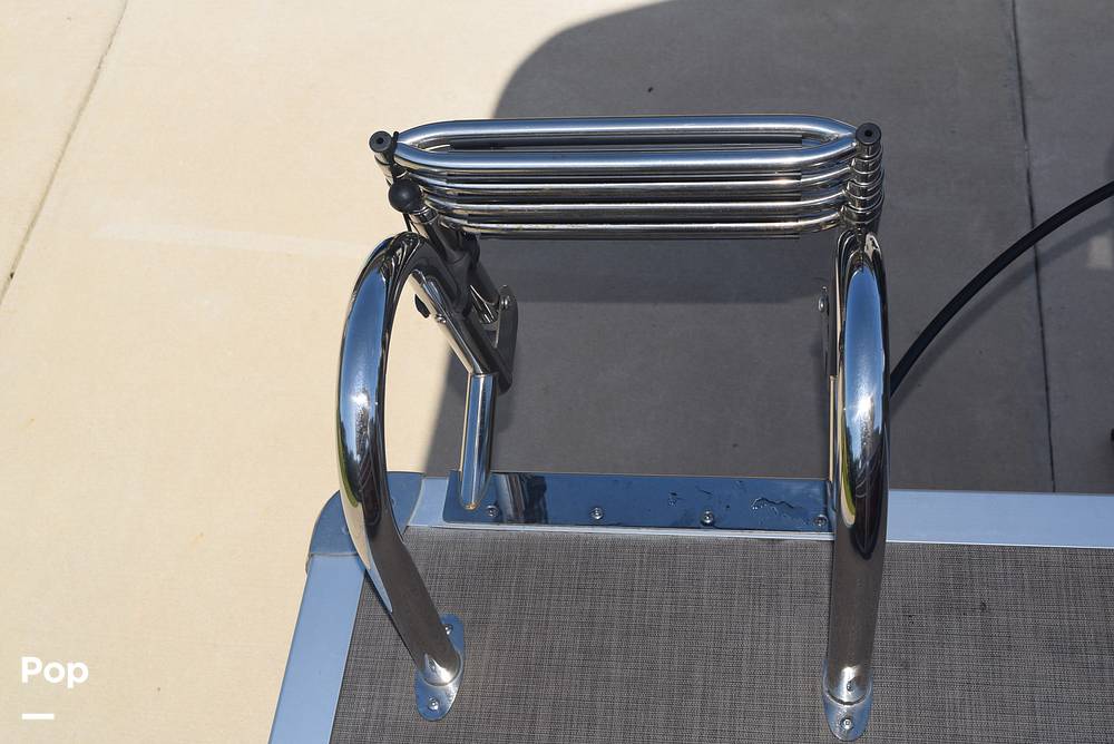 Slide: The Image of Swim Ladder ( Stern ) - 15587373