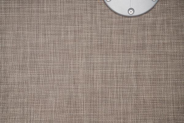 Slide: The Image of Close-up of 2024 Sun Tracker Party Barge 20 DLX textured flooring. - 39