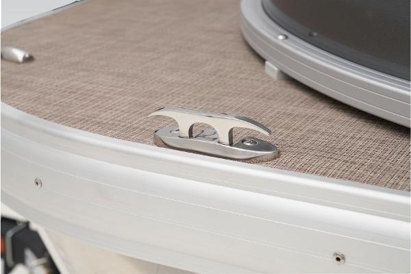Slide: The Image of Manufacturer Provided Image: Party Barge 22 RF XP3 - 13