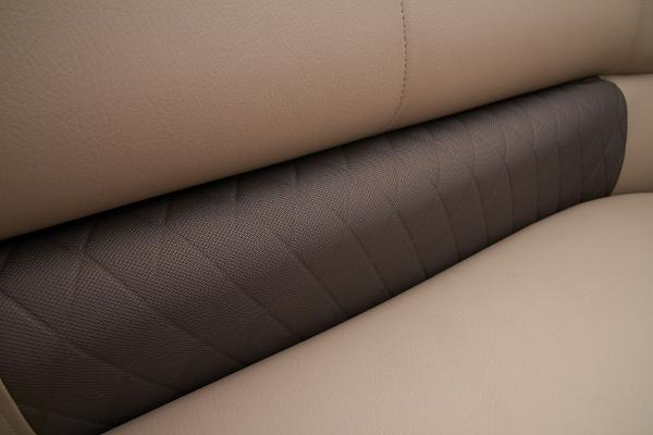 Slide: The Image of Manufacturer Provided Image: Party Barge 22 RF XP3 - 22
