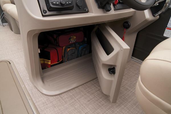 Slide: The Image of Manufacturer Provided Image: Party Barge 22 RF XP3 - 30