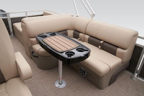 Slide: The Image of Manufacturer Provided Image: Party Barge 22 RF XP3 - 41