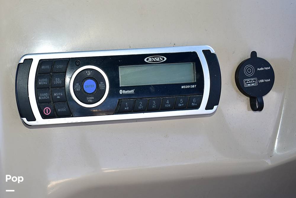 Slide: The Image of Sun Tracker Party Barge 24 DLX 2014 - 15175201