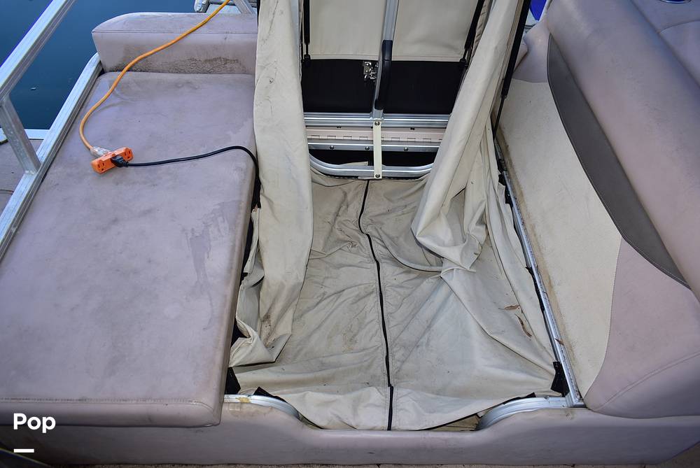 Slide: The Image of Sun Tracker Party Barge 24 DLX 2014 - 15175206
