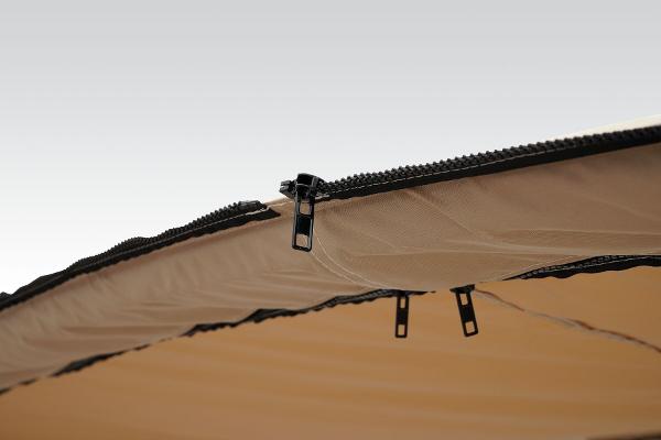 Slide: The Image of Sun Tracker Party Barge 24 DLX 2025 - 44