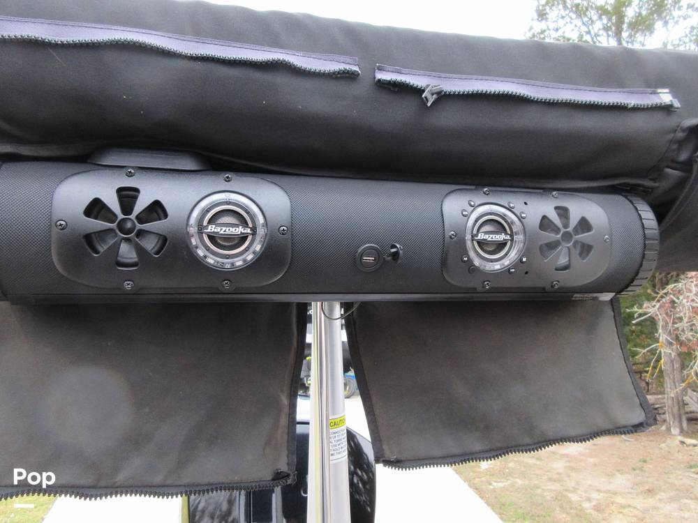 Slide: The Image of Bazooka Speaker System - 14991543