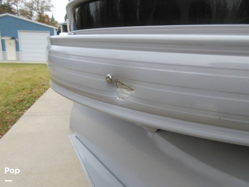 Slide: The Image of Small Dock Dent - 14991408
