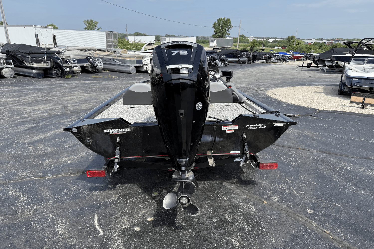 Slide: The Image of Sun Tracker PRO TEAM 17 2015 - 2