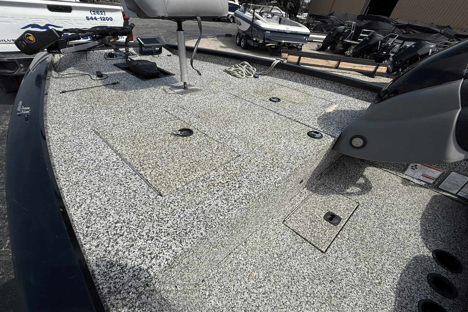 Slide: The Image of Sun Tracker PRO TEAM 17 2015 - 5