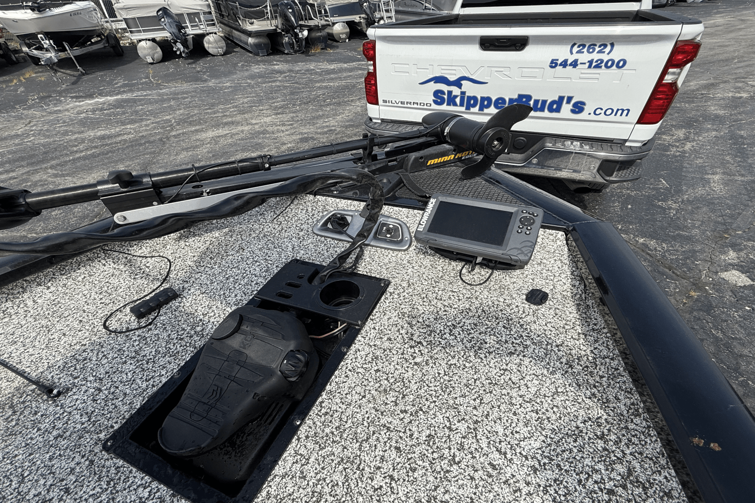 Slide: The Image of Sun Tracker PRO TEAM 17 2015 - 6