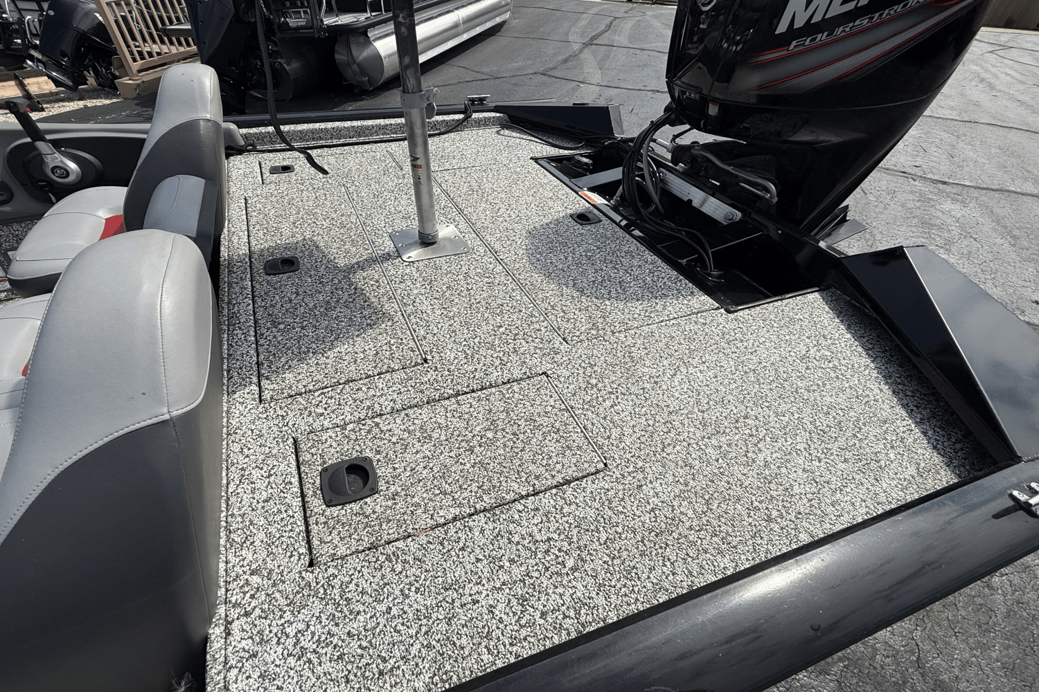 Slide: The Image of Sun Tracker PRO TEAM 17 2015 - 7