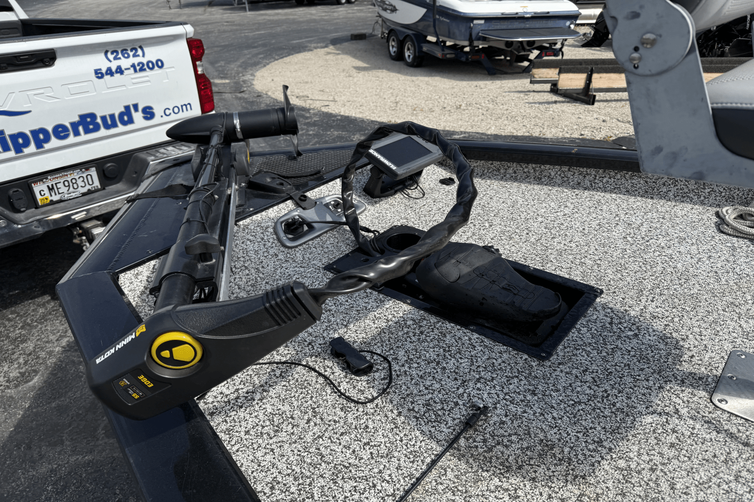 Slide: The Image of Sun Tracker PRO TEAM 17 2015 - 8