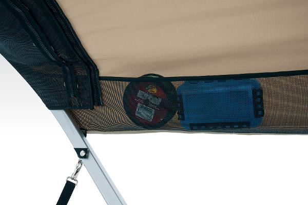 Slide: The Image of Sun Tracker SportFish 20 DLX 2023 - 40