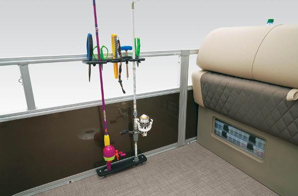 Slide: The Image of Sun Tracker SportFish 20 DLX 2023 - 43