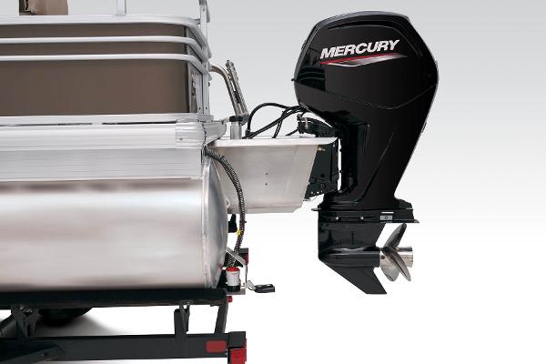 Slide: The Image of Sun Tracker SportFish 20 DLX 2023 - 46