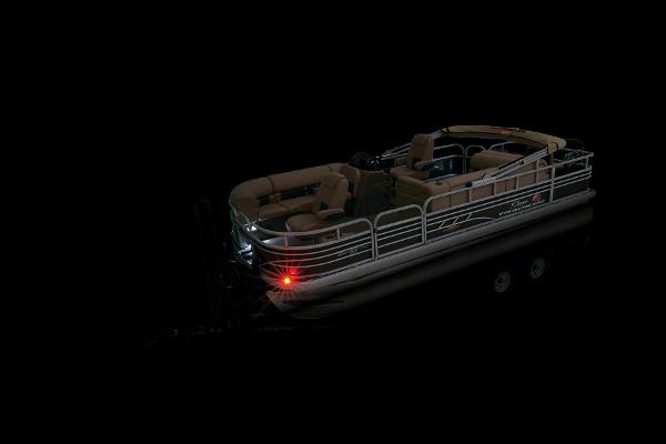 Slide: The Image of Sun Tracker SportFish 20 DLX 2023 - 49