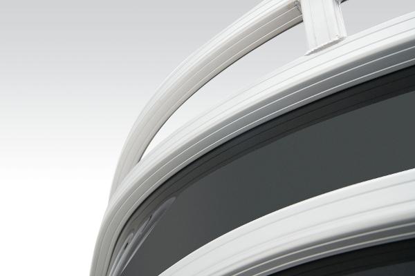 Slide: The Image of Sun Tracker SportFish 20 DLX 2025 - 15